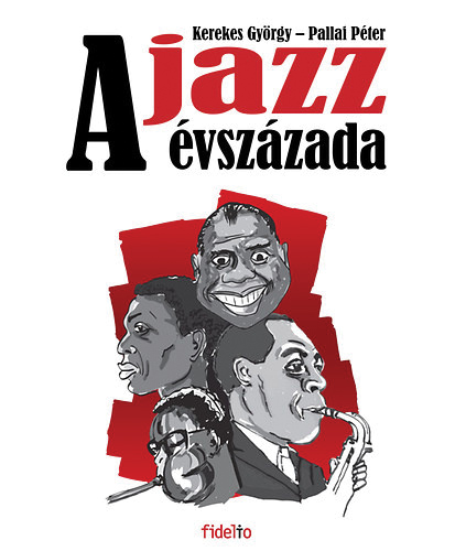 A Jazz Évszázada